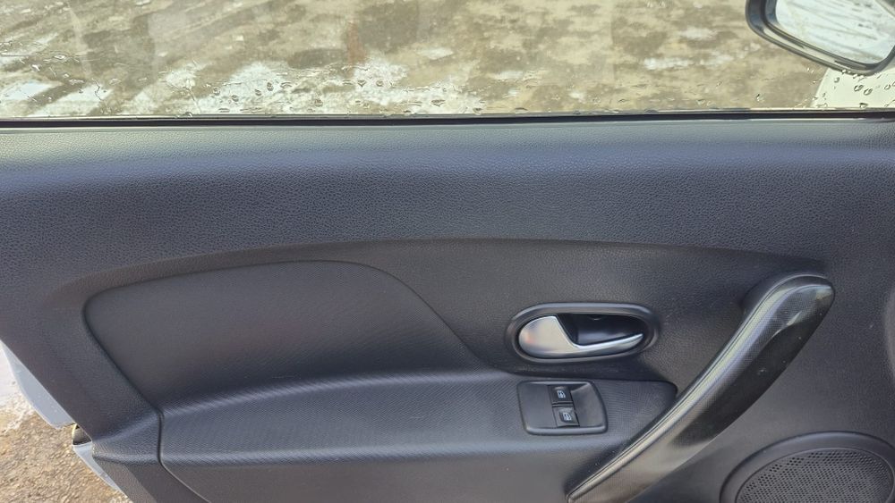 Vând Dacia Logan MCV 2019