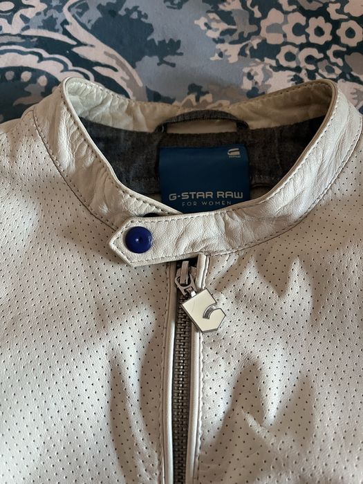 Яке G srat естествена  кожа