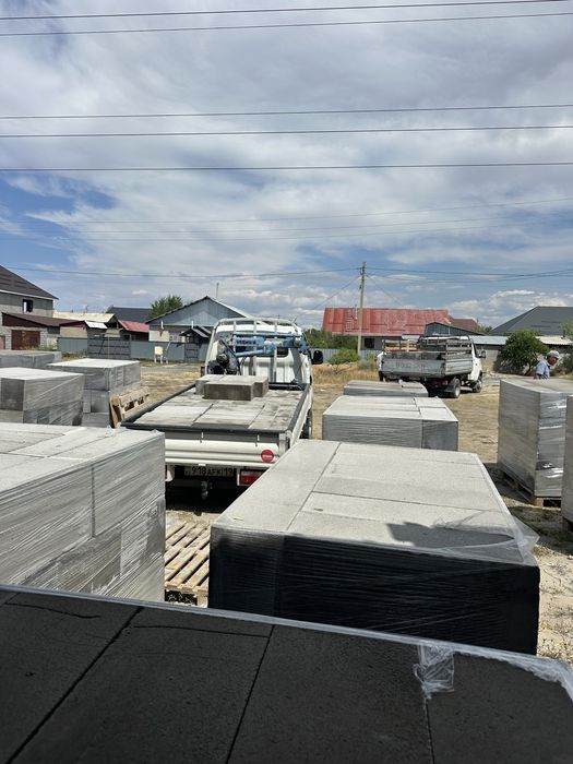 Газоблоки газаблоки