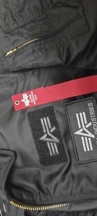 Alpha industries cwu 45