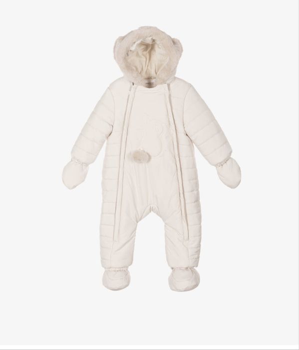 Бебешки космонавт ескимос Mayoral 60 см