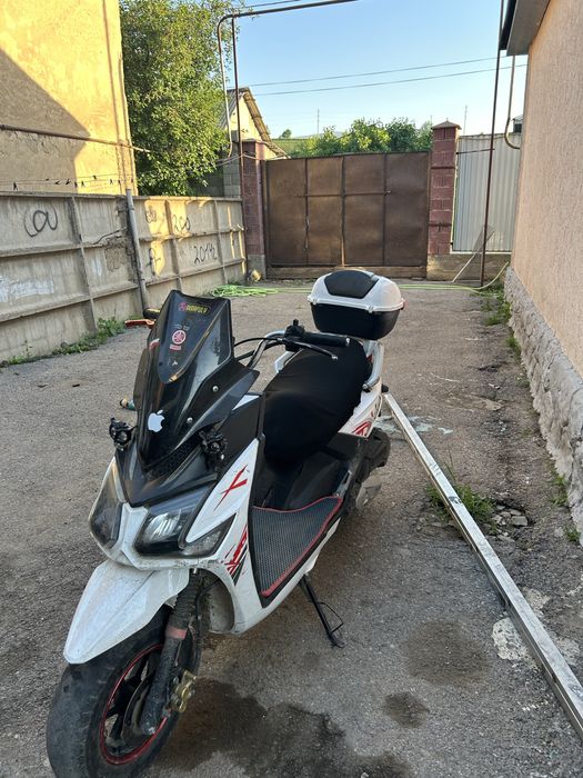 Самурай 180 бенали