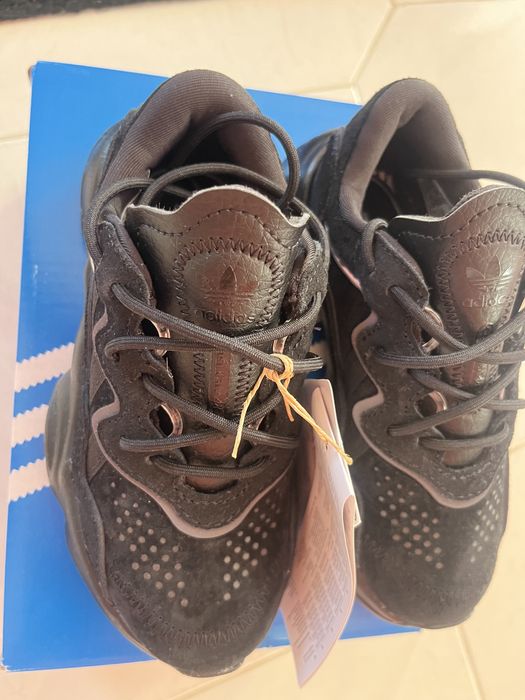 Детски маратонки Adidas ,нови