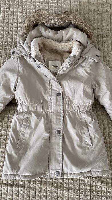 Продам парку детскую