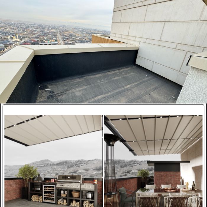 Шымкенттегі ең үлкен Пентхаус сатылады.