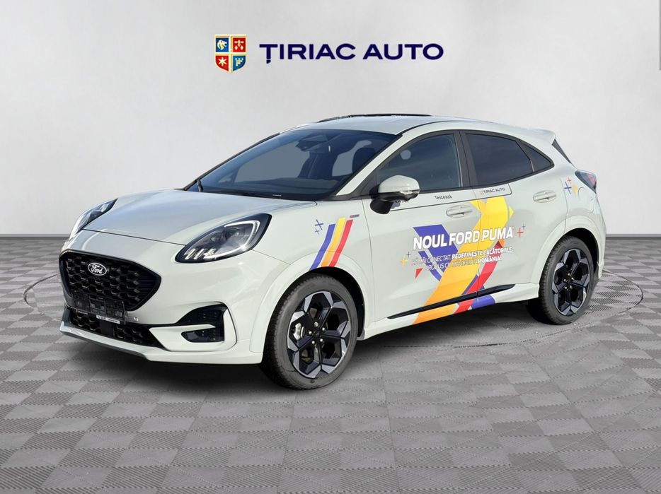 Ford Puma FORD PUMA ST LINE X,  Stare impecabila