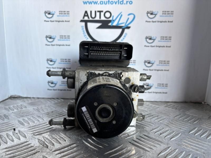 Pompa abs CB Chevrolet Captiva C100, C140