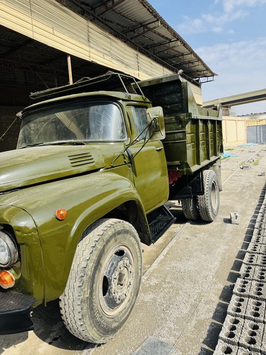 Зил сотилади 1989йил