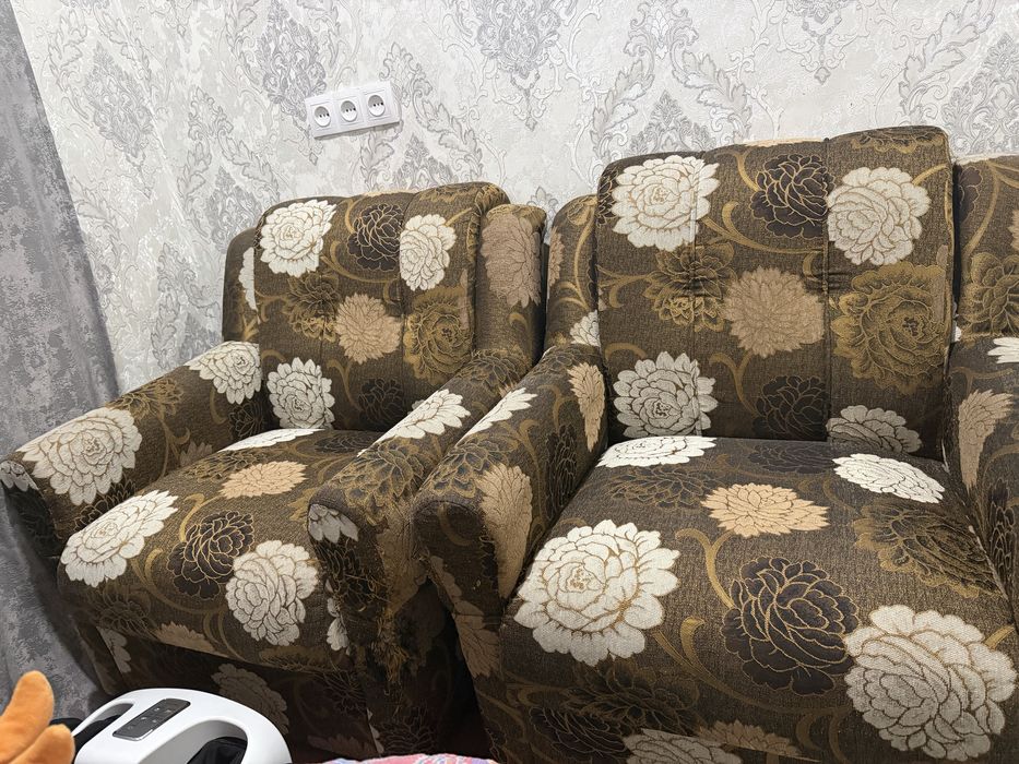 Продаю  диван качеля тренажер