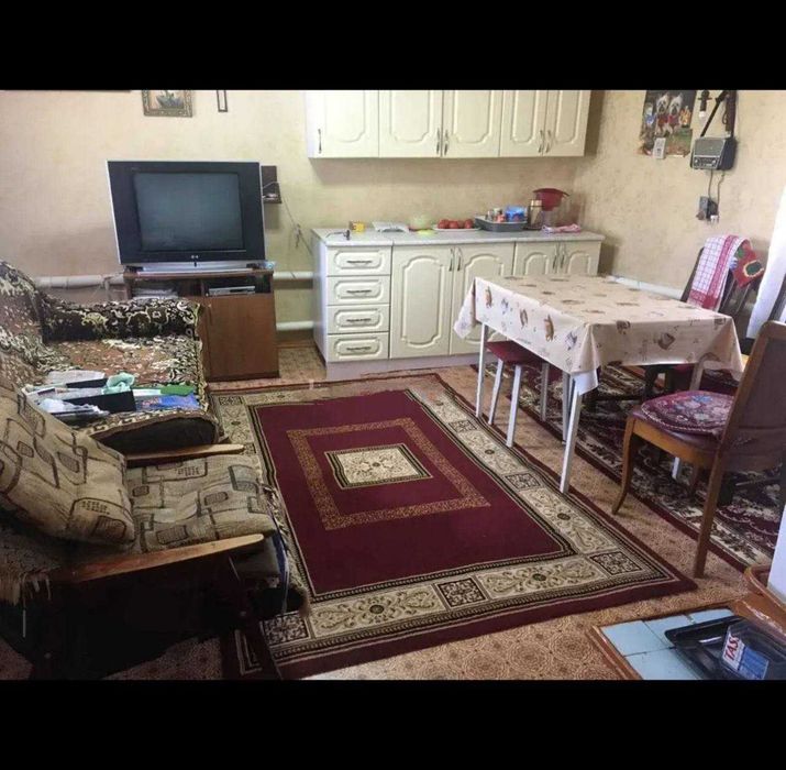 Продается  дом в рай-оне Мелькомбината