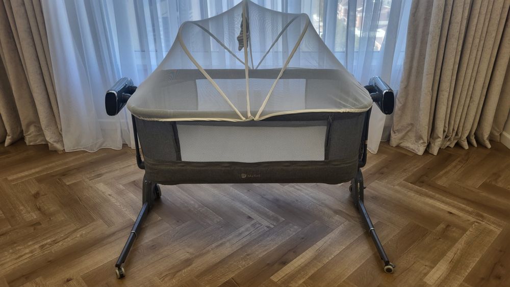 Срочно продам детскую кровать