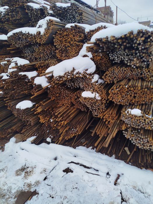 Арматура Россйская