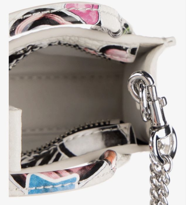 Сумка брелок marc jacobs