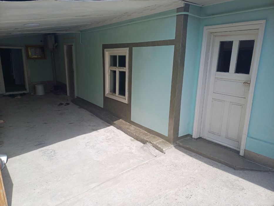 Chirchiq shaxar Oqovoqda uy sotiladi 8-sotiq