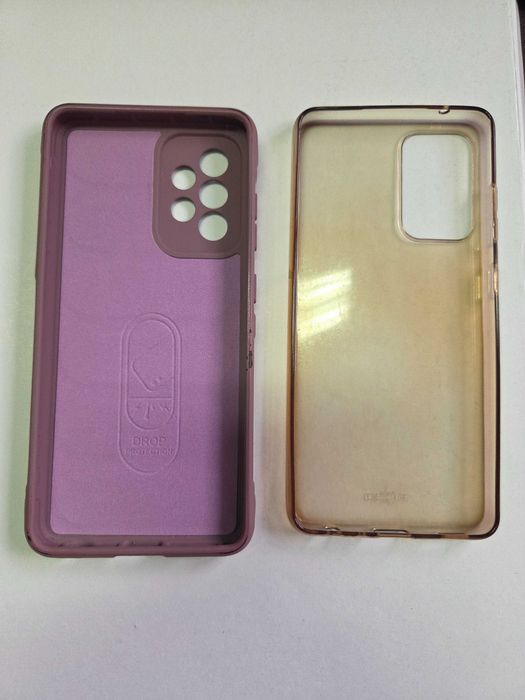 Vans Samsung Galaxy A 52S