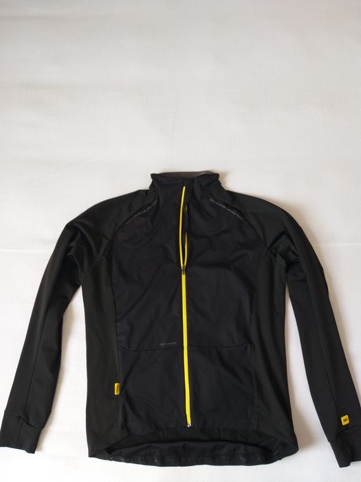 Екип за колоездене, джърси