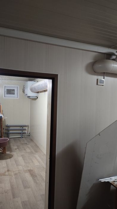 Приточная вентиляция б/у