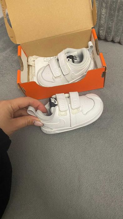 Nike PICO 5 - 19.5 / 10см