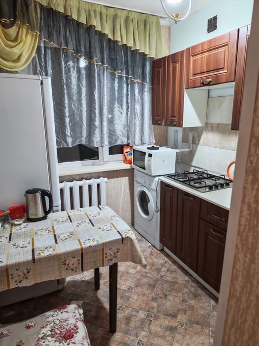 Квартира 2 комм