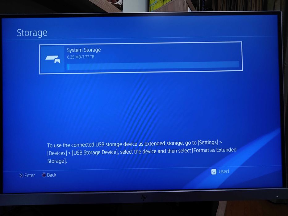 PlayStation 4 Pro бяла, 2TB, FW 8.03