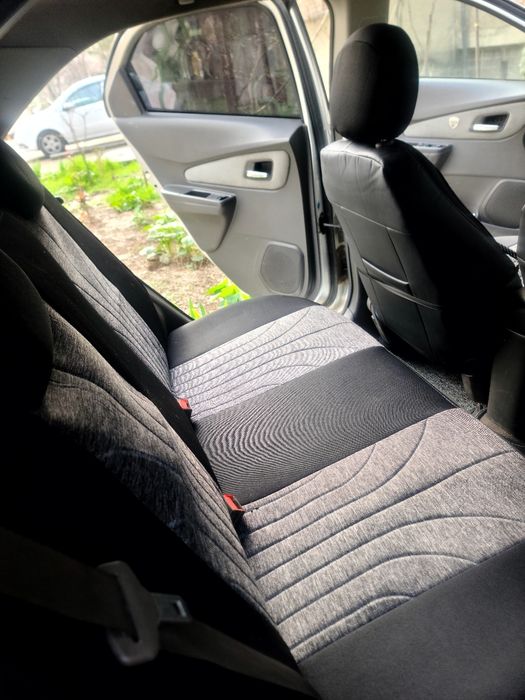 Шевралет кобалть