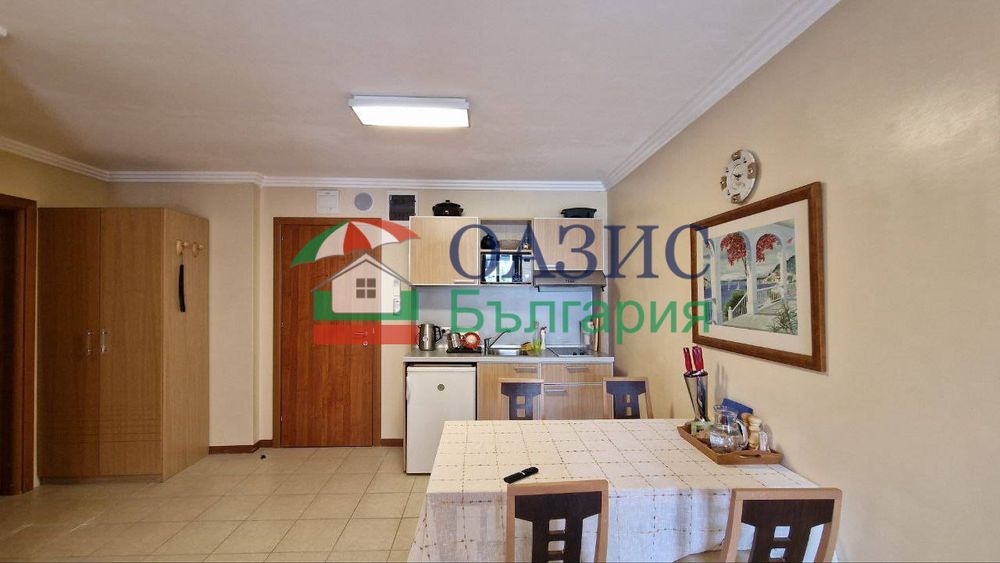 Апартамент с 2 спални, 2 ет., "Емералд", Равда, България, 138.28 кв. м., цена 89000 евро # 33300570