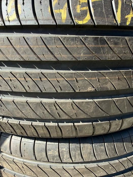 205 45 r17 michelin , noi