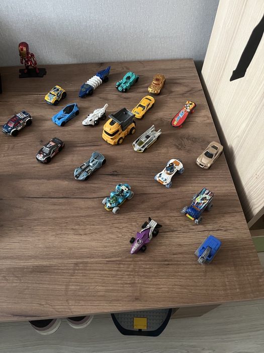Продам игрушки дешево