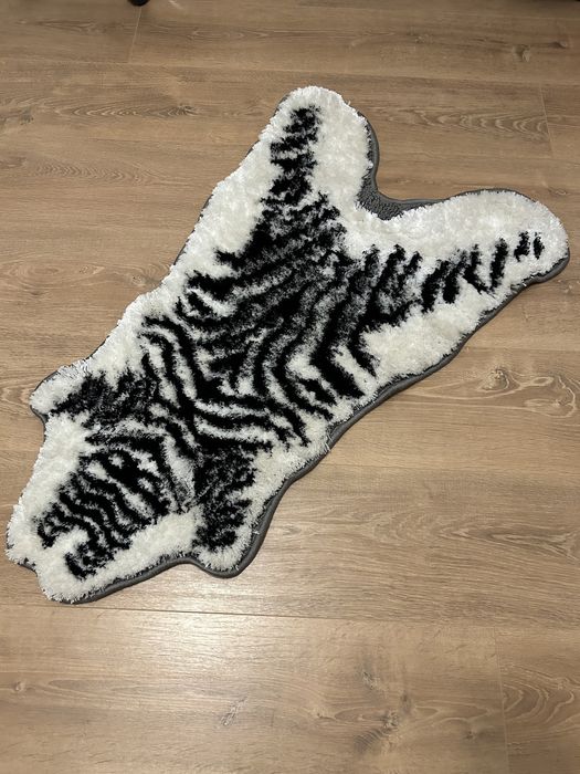 Covor animal 70x120 cm