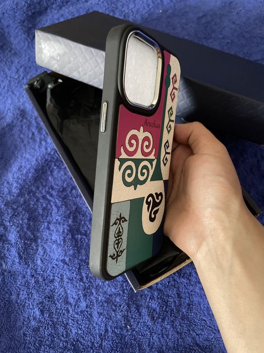 Чехол на Iphone 14 pro max