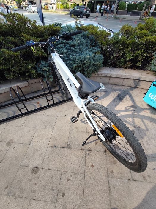 Vând bicicleta Rock Rider expl 100