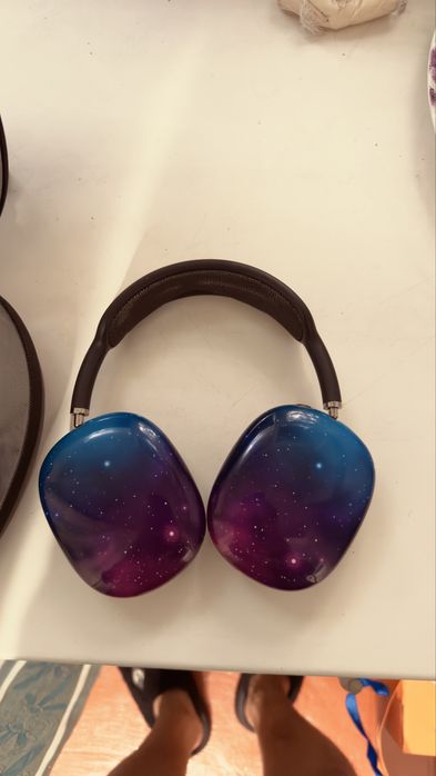 airpods max оригинал