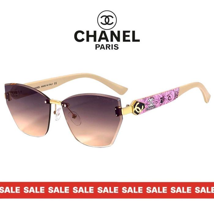 Chanel Graphic 2027  Дамски слънчеви очила с графики