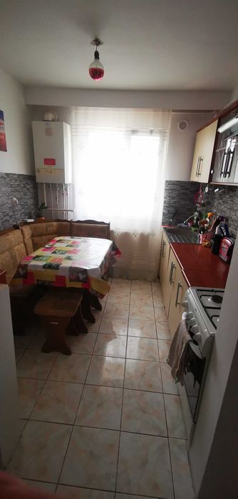 Închiriez apartament cu 2 camere, complet mobilat și utilat. Detalii la tel.07285012233