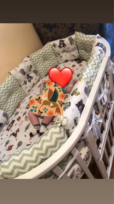 Манеж сатылады.Состояниесі өте жақсы.2 матрасымен.