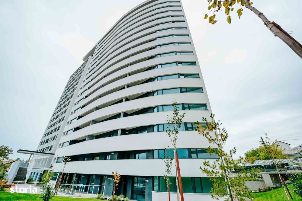 Spatii comerciale Avanera Suceava, parter si demisol, 2.600 euro/mp