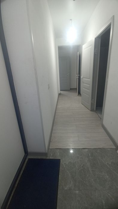 Подселение комнаты.