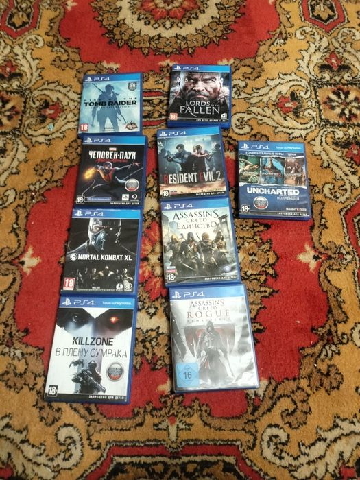 игры пс 4 пс 5 ps5 ps4 игры
