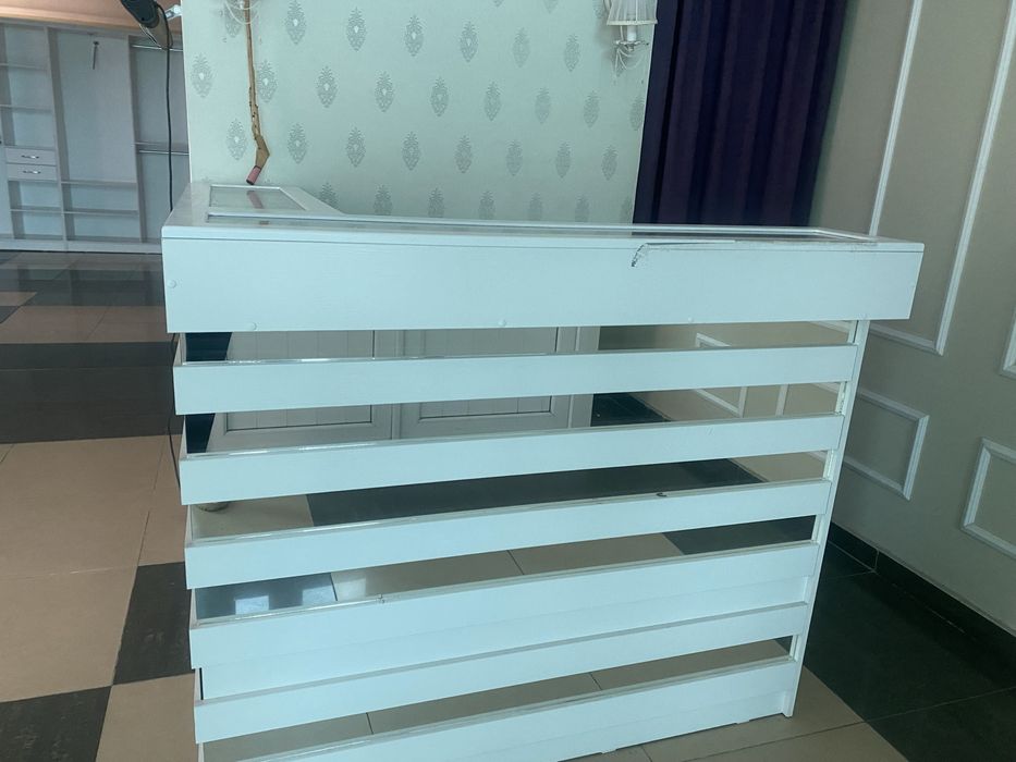 Продается мебель