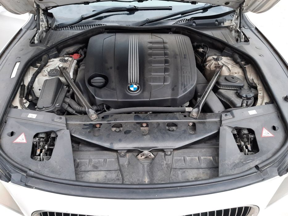 Trager bmw seria 7 f01