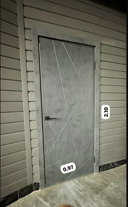 Продам двери. Межкомнатные