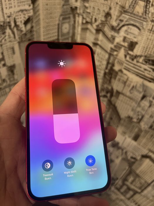 iPhone 13 128гб в идеале