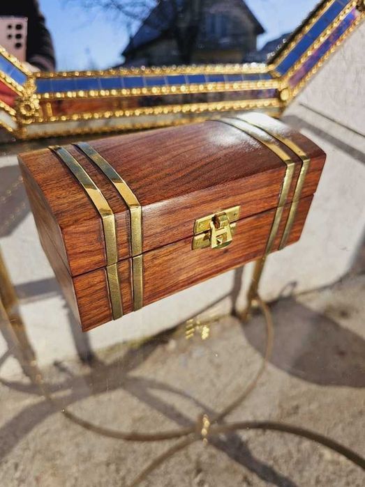 Trusa de navigație-