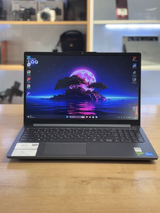 Lenovo LOQ/Рассрочка 0-0-12/BaiTime