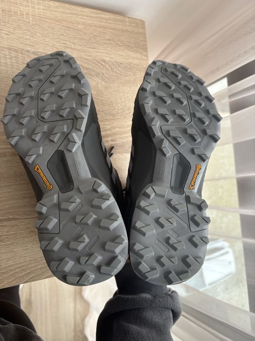 Мъжки туристически обувки Adidas terrex