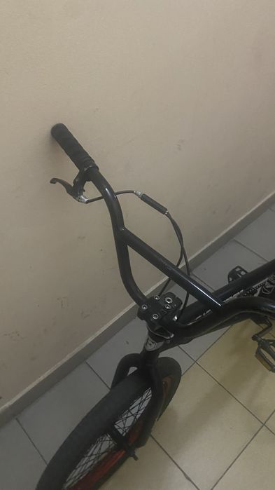 велосипед БМХ СРОЧНО