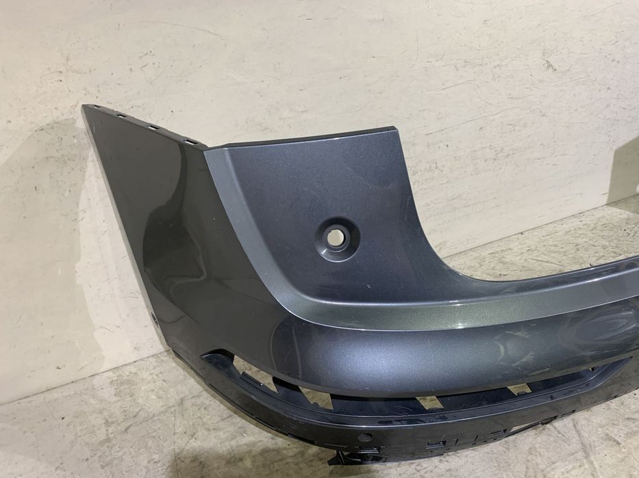 Bara spate Audi Q5, 2018, 2019, 2020, 2021, 2022, 2023, cod origine OE 80A807511.