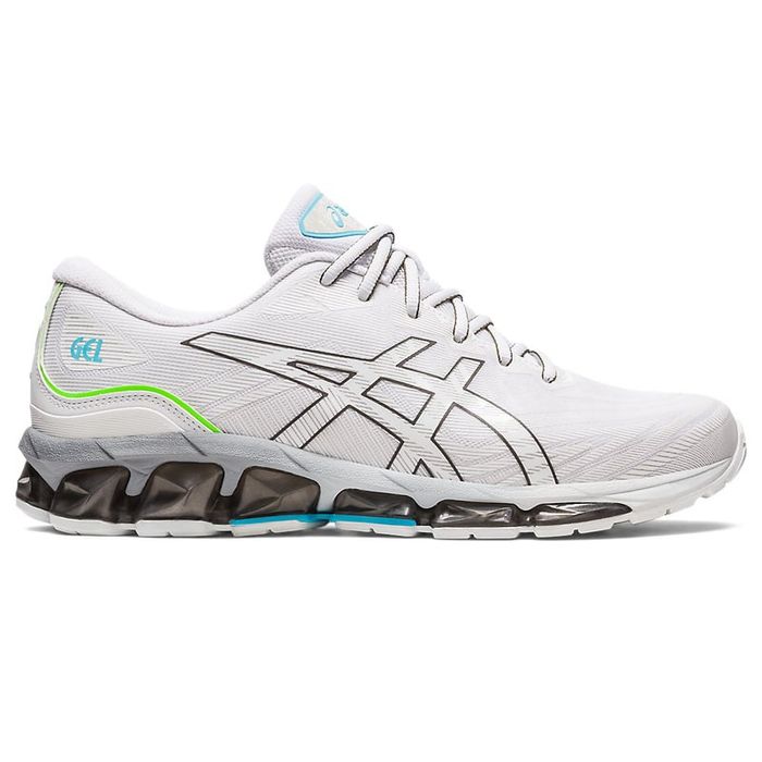 ASICS Gel-Quantum 360 7 номер 43