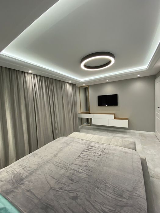 Apartament Ilfov , comuna Dudu 121A ion luca caragiale