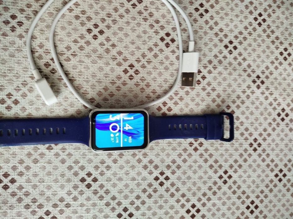 Продам смарт Часы‼️